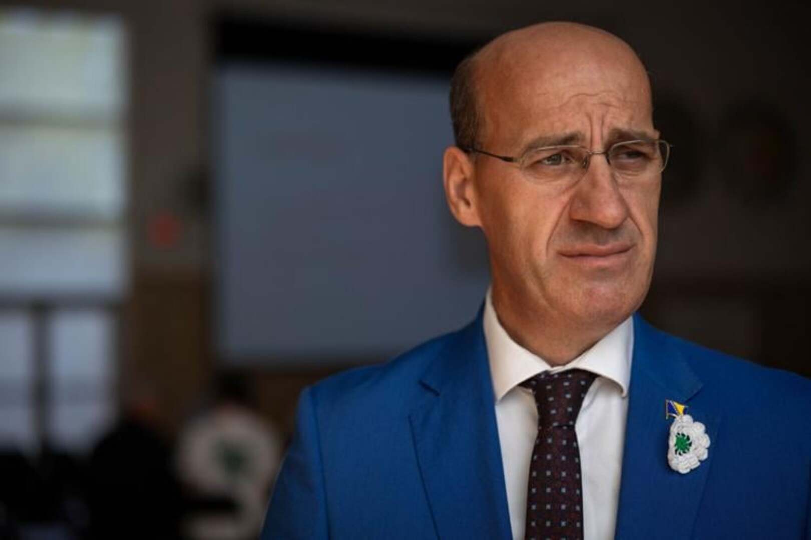 Salkić: Stavljanje na „crnu listu“ separatisti u Rs smatraju dokazom srpskog patriotizma
